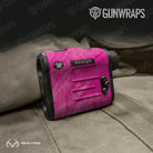Realtree Fishing Magenta Gun Skin Vinyl Wrap