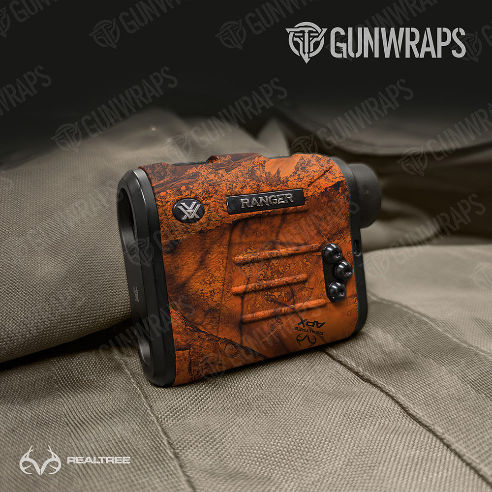Realtree Nature APX Blaze Gun Skin Vinyl Wrap