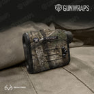Realtree Nature APX Gun Skin Vinyl Wrap