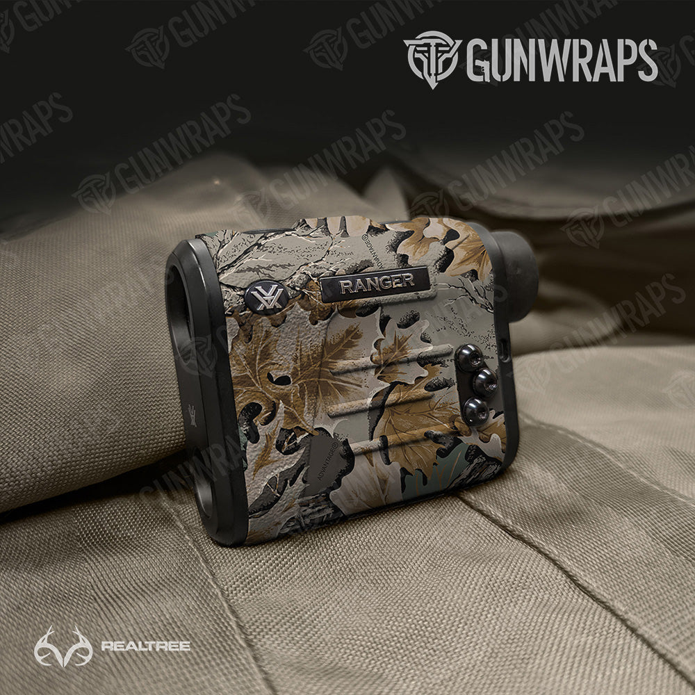 Realtree Nature Advantage Classic Gun Skin Vinyl Wrap
