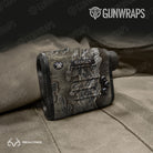 Realtree Nature Excape Gun Skin Vinyl Wrap