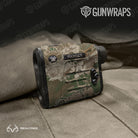 Realtree WAV3 Hillside Gun Skin Vinyl Wrap