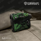 Realtree WAV3 Monster Gun Skin Vinyl Wrap