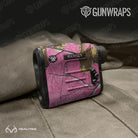 Realtree XTRA Colors Pink Gun Skin Vinyl Wrap