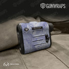 Realtree XTREME Barley Purple Gun Skin Vinyl Wrap