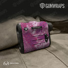 Realtree XTREME Hot Pop Gun Skin Vinyl Wrap