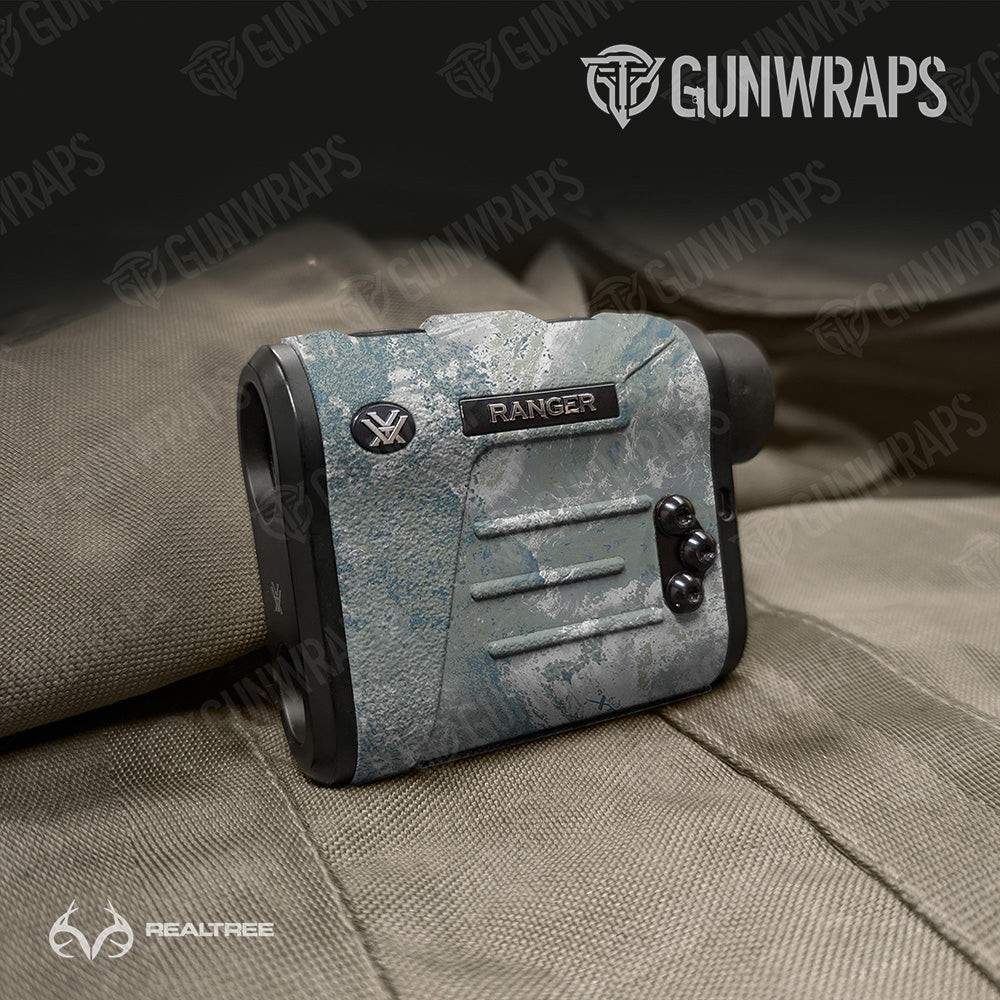 Realtree XTREME Low Tide Gun Skin Vinyl Wrap