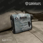 Realtree XTREME Low Tide Gun Skin Vinyl Wrap