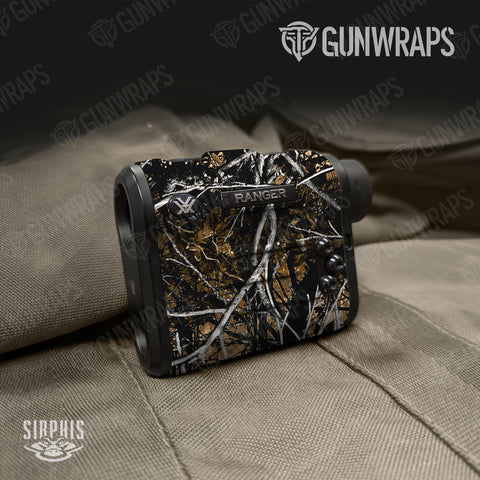 Sirphis Camo Rangefinder Gear Skin Vinyl Wraps
