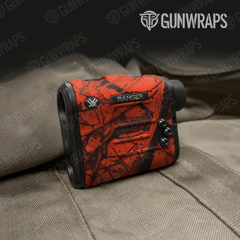 Substrate Camo Rangefinder Gear Skin Vinyl Wraps