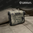 Substrate Sandstone Gun Skin Vinyl Wrap