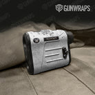 Substrate Sedona Snow Gun Skin Vinyl Wrap