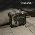 Substrate Shift Gun Skin Vinyl Wrap