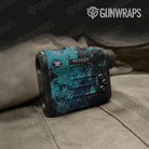 Substrate Shipwreck Gun Skin Vinyl Wrap