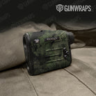 Substrate Spectre Gun Skin Vinyl Wrap