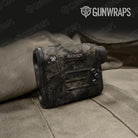 Substrate Stalker Gun Skin Vinyl Wrap