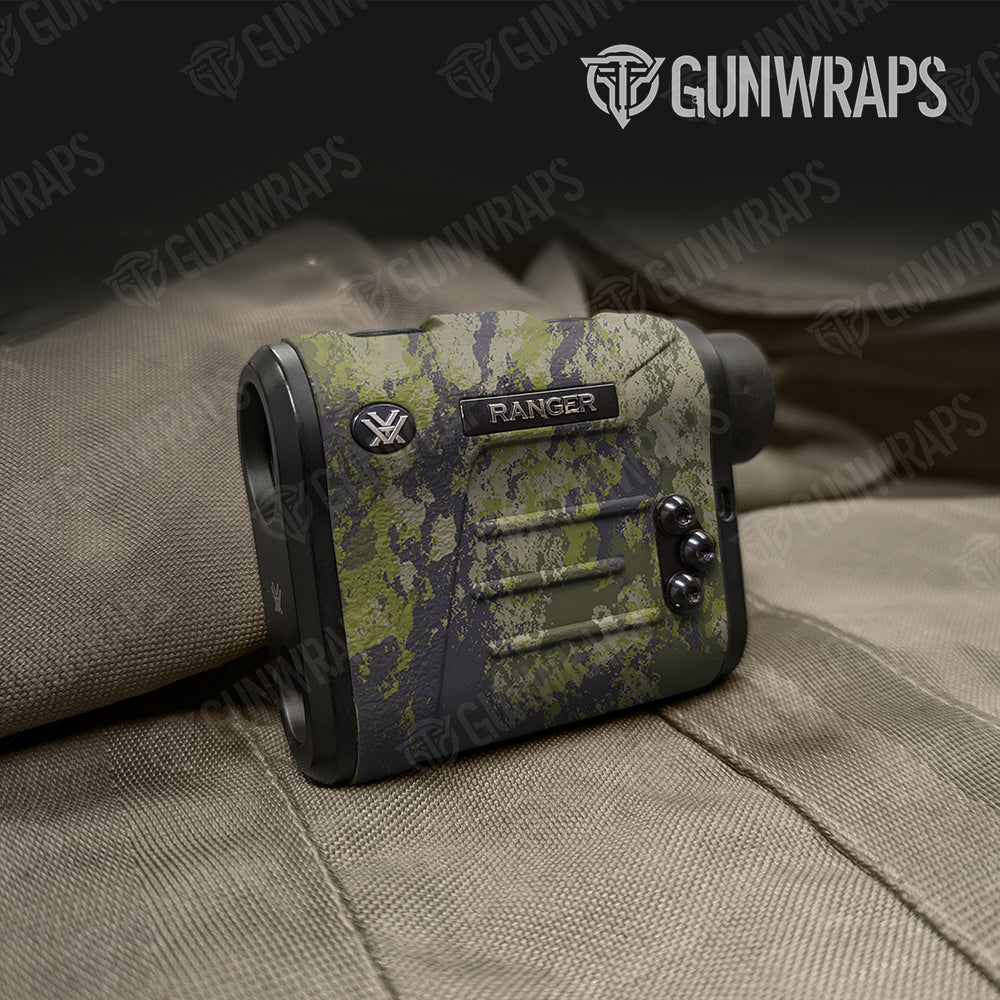 Substrate Stockholm Gun Skin Vinyl Wrap