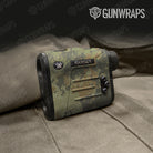 Substrate Sydney Gun Skin Vinyl Wrap