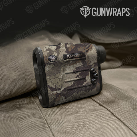 Veil Camo Rangefinder Gear Skin Vinyl Wraps