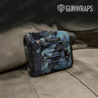 Veil Stoke Poseidon Gun Skin Vinyl Wrap