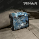 Veil Stryk Hookset Flat Gun Skin Vinyl Wrap