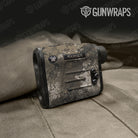 Veil Wideland Gun Skin Vinyl Wrap