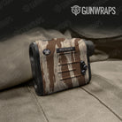 Vietnam Tiger Stripe Desert Gun Skin Vinyl Wrap