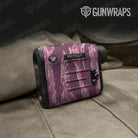 Vietnam Tiger Stripe Floral Gun Skin Vinyl Wrap