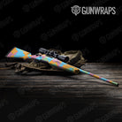 Cumulus Sherbert Gun Skin Vinyl Wrap