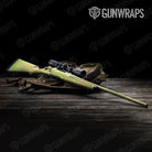 Damascus Carnival Gun Skin Vinyl Wrap