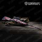 Digital America Gun Skin Vinyl Wrap