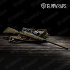 Gunwraps Camo Gun Skin Vinyl Wrap