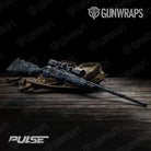 Pulse Riptide Gun Skin Vinyl Wrap