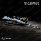 Realtree Aspect Sky Gun Skin Vinyl Wrap