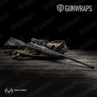 Realtree XTREME Midnight Gun Skin Vinyl Wrap