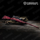 Toadaflage Watermelon Gun Skin Vinyl Wrap