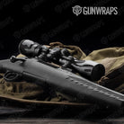 Classic Urban Night Gun Skin Vinyl Wrap