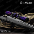 Kryptek Infrared Gun Skin Vinyl Wrap