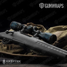Kryptek Neptune Gun Skin Vinyl Wrap