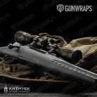 Kryptek Obskura Actaeon Gun Skin Vinyl Wrap