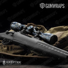 Kryptek Obskura Signa Gun Skin Vinyl Wrap