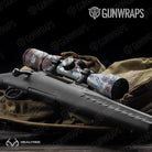 Realtree Aspect Original Gun Skin Vinyl Wrap