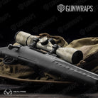 Realtree Aspect Sandbar Gun Skin Vinyl Wrap