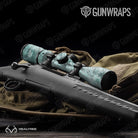 Realtree Aspect Shallows Gun Skin Vinyl Wrap