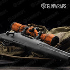 Realtree Nature APX Blaze Gun Skin Vinyl Wrap