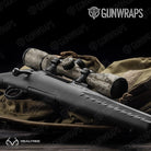 Realtree Nature Advantage Gun Skin Vinyl Wrap