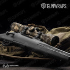 Realtree Nature Edge Gun Skin Vinyl Wrap