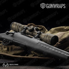 Realtree Nature Legacy Gun Skin Vinyl Wrap
