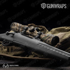 Realtree Nature MAX-5 Gun Skin Vinyl Wrap