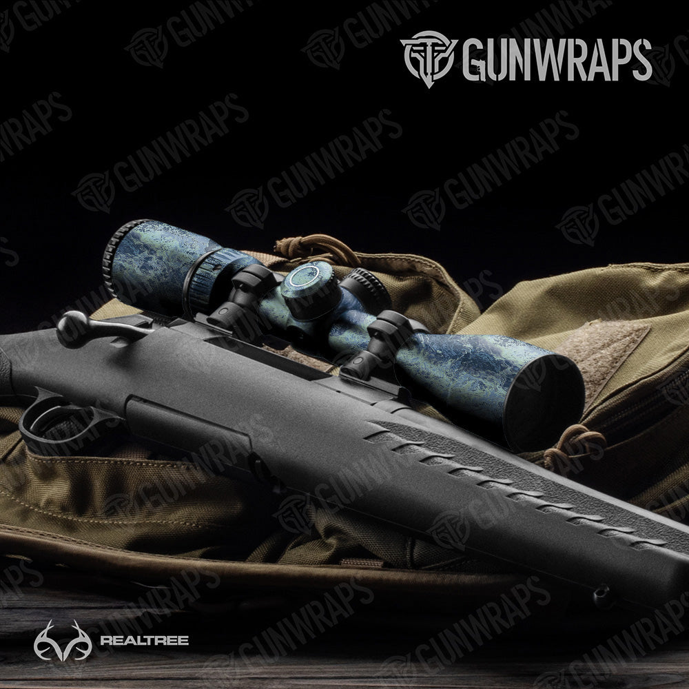 Realtree XTREME Original Gun Skin Vinyl Wrap